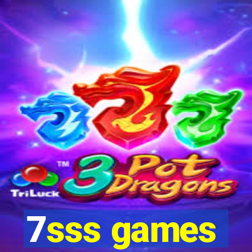 7sss games